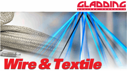 eshop at Gladding Braided Products's web store for Made in the USA products